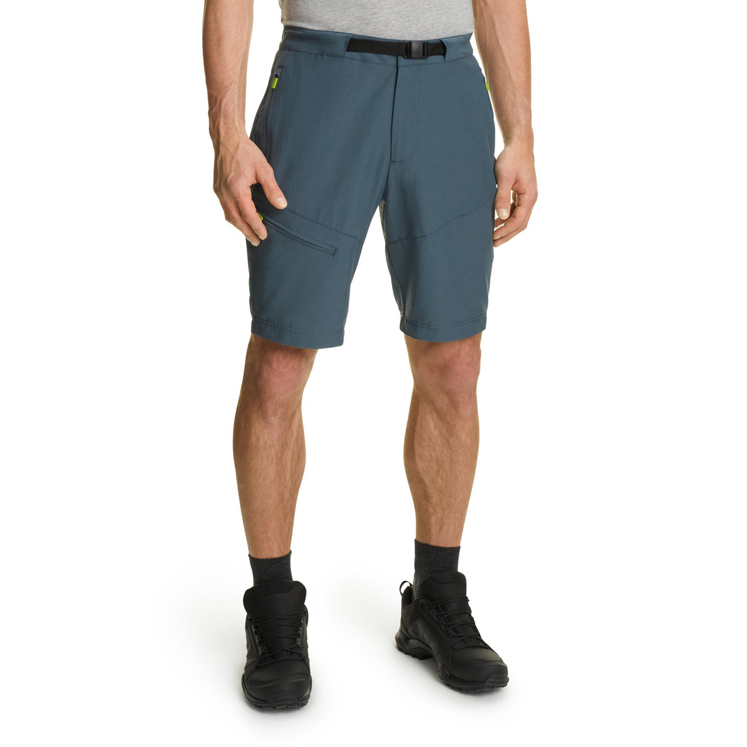 FALKE Herren Trekking Shorts