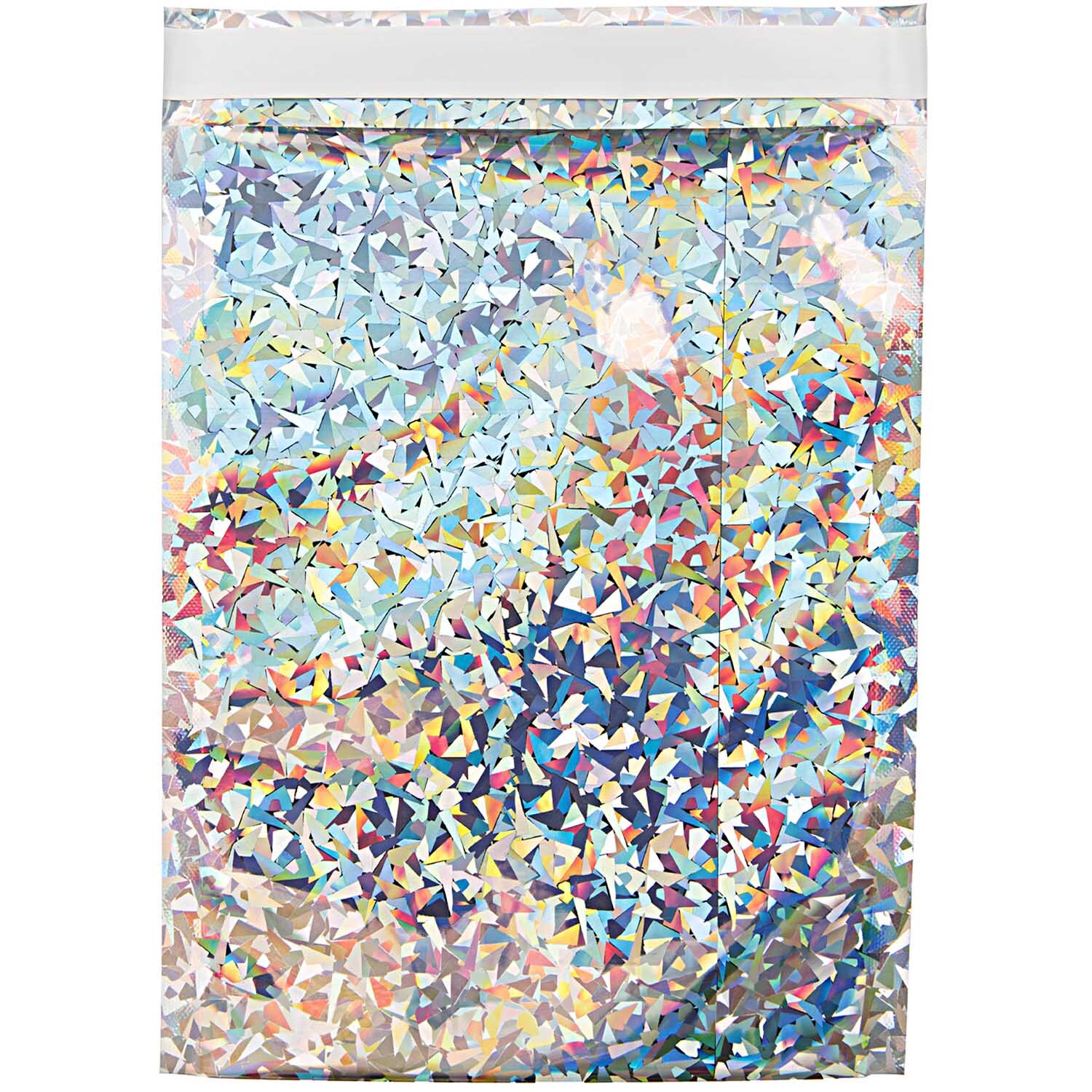 Versandtaschen Metallic C5 5 Stück