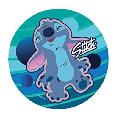 MCNEILL 3463900002 McAddy DISNEY – STITCH -Kollektion 2024-