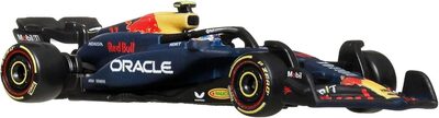 HOT WHEELS JBM19 Hot Wheels Race - Red Bull |2024 Livery Sergio Perez