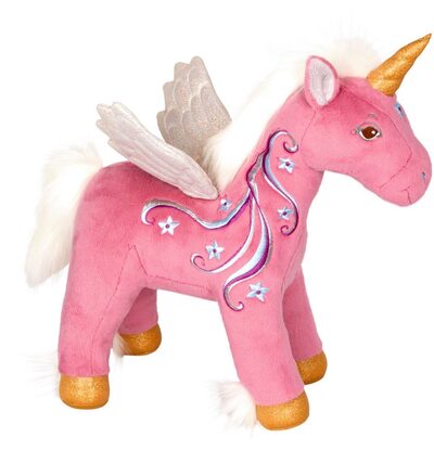 DIESPIEGELBURG 21916 Die Spiegelburg Einhorn Berry - Einhorn-Paradies