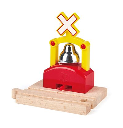 HAPE E3706 Automatisches Eisenbahn-Glockensignal
