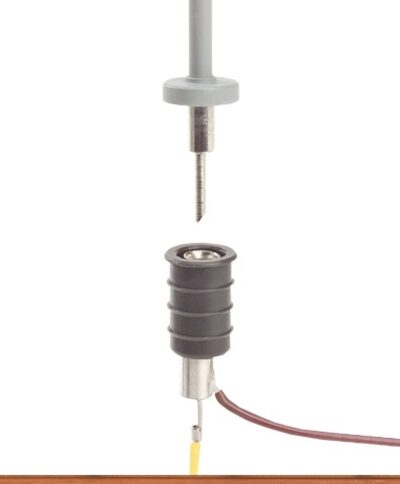 BRAWA 83090 N Nachrüstpackung Stecksockel (für LED) [zuvor Best.-Nr. 4090]