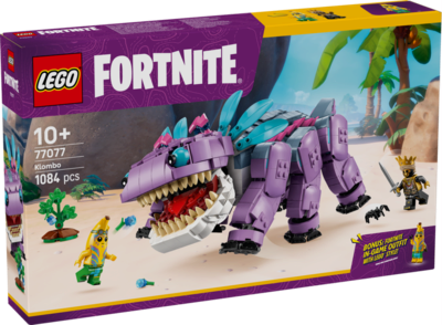 LEGO® Fortnite 77077 Klombo