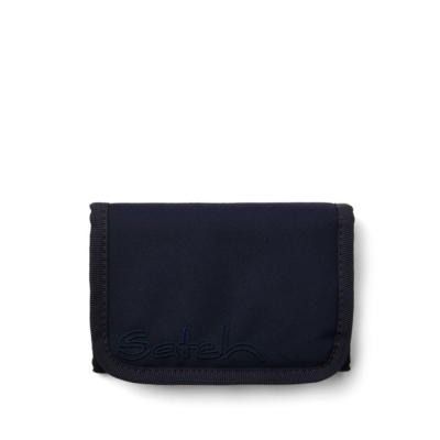 SATCH SAT-WAL-001-385 satch Wallet Nordic Blue blue, brown