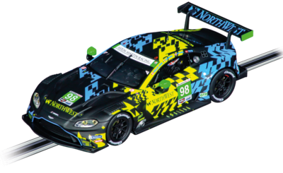 CARRERA 20027783 EVOLUTION Aston-Martin Vantage GT3 'Northwest, No.98'