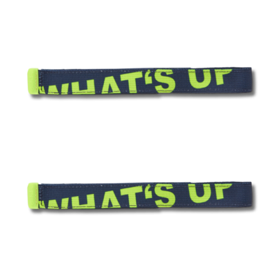 SATCH SAT-SWA-001-WUP satch swaps What's up black, green