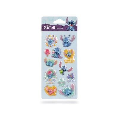 STITCH 75422PTR Coolpack Sticker Disney Stitch