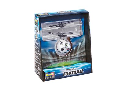 REVELL 24974 Copter Ball 'The Ball'