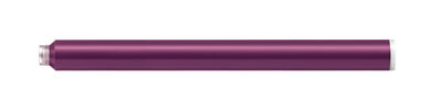 PELIKAN 301527 Pelikan Großraum -Tintenpatronen ilo® 4001® GTP/5, Violett, 5 Stück
