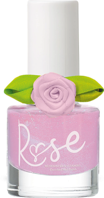 SNAILS W3977 Nagellack Rose Nails on Fleek 7 ml & Peel-off
