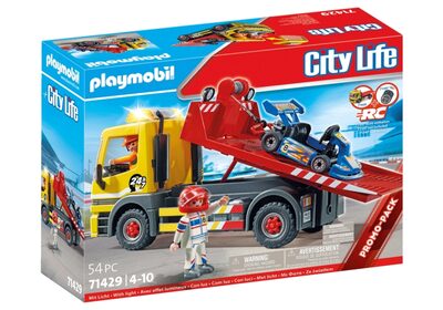 PLAYMOBIL® 71429 Abschleppdienst