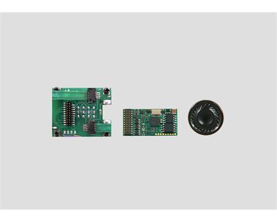 MÄRKLIN 60949 H0 MÄRKLIN SoundDecoder mSD