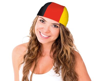 AMSCAN 9900300 Riethmüller® Bandana Deutschland