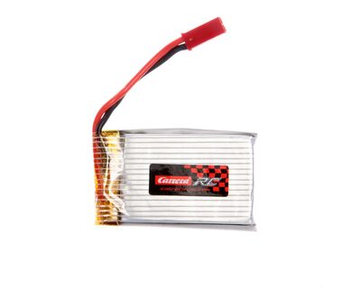 CARRERA RC 370410263 3,7V 1000mAh Li-Po Akku für Carrera RC Quadrocopter RC Video NEXT