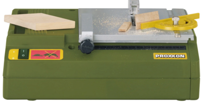 PROXXON 4527006 Tischkreissäge KS 230