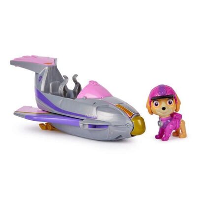 SPINMASTER 6067760 Paw Patrol PAW Jungle Pups Vehicles Skye