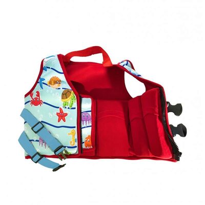 SIVA 10720-1 Siva Atlantis Schwimmweste S