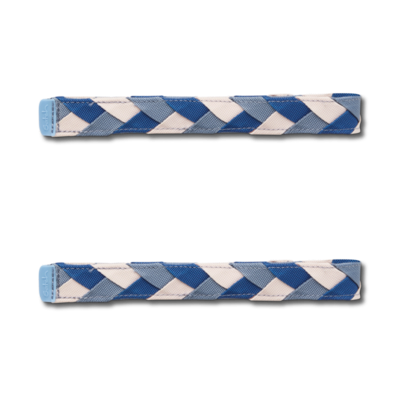 SATCH SAT-SWA-001-BBR satch swaps Braided Rose rose, blue