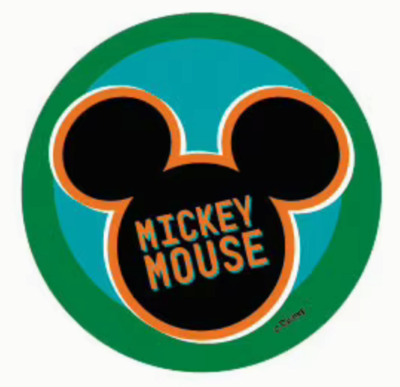 MCNEILL 3463900014 Mc Addy Mickey Maus 014