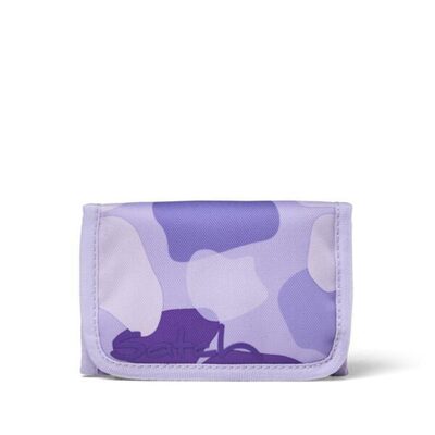 SATCH 00956-90372-10 Lilac Blossom Geldbeutel, lila
