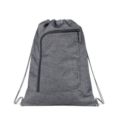 SATCH SAT-SPO-001-ZER satch Gym Bag Collected Grey grey