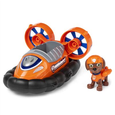 SPINMASTER 6069048 Paw Patrol PAW Basic Vehicle Zuma (Recycle)