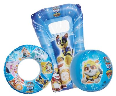 HAPPY PEOPLE 16328 Paw Patrol Strandset