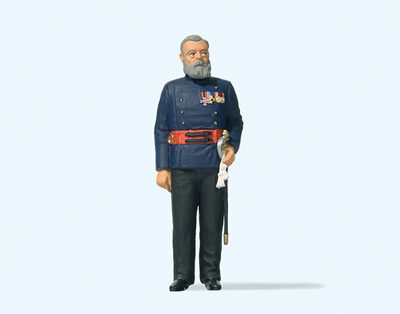 PREISER 57156 1:24 Conrad Dietrich Magirus