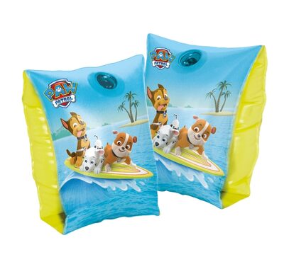 HAPPY PEOPLE 16330 Paw Patrol Schwimmhilfen