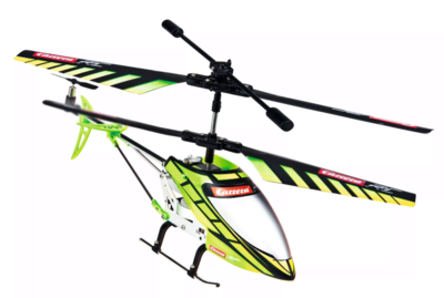 CARRERA RC 370501050 2,4 GHz Green Chopper 2.0