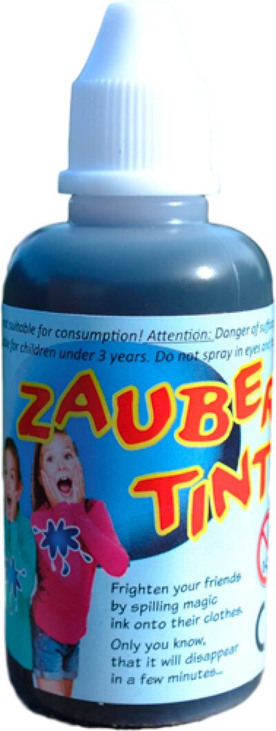Triple A Toys 20053-1 Zaubertinte