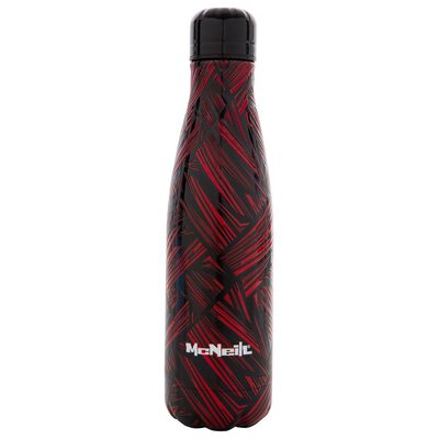 MCNEILL 3493261000 Thermo-Metall-Trinkflasche ZACK -Kollektion 2024-