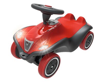 BIG 800056230 BIG-Bobby-Car NEXT
