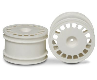 TAMIYA 300053881 DF-03 Felgen (2) Dish hinten