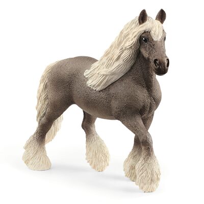 SCHLEICH 13914 Silver Dapple Stute