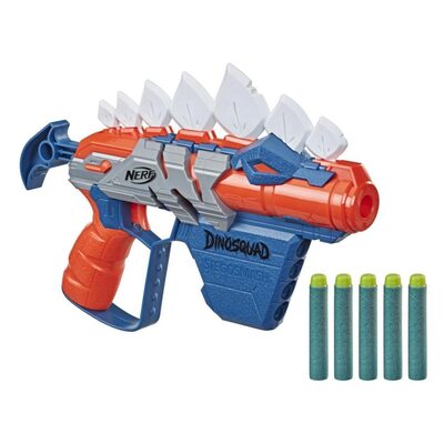 HASBRO F0805EU4 Nerf DinoSquad Stego-Smash