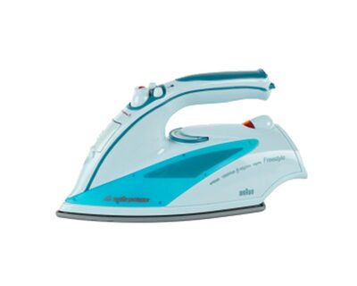 KLEIN 6245 Braun Bügeleisen