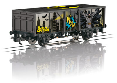 MÄRKLIN 44826 H0 Märklin Start up - Güterwagen Batman