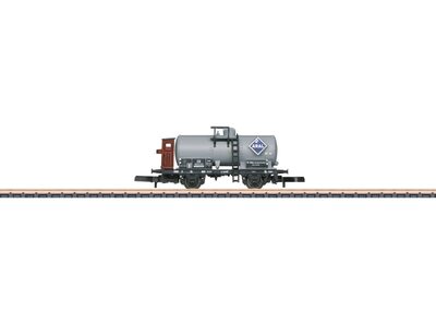 MÄRKLIN 82304 Z Kesselwagen VB-ARAL-AG, DB, Ep. III