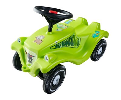 BIG 800056143 BIG Bobby Car Classic Dino