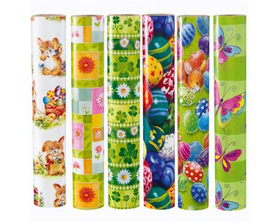 idee+spiel 200-20139 Oster-Geschenkpapier