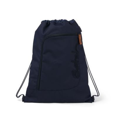 SATCH SAT-SPO-001-385 satch Gym Bag Nordic Blue blue, brown,