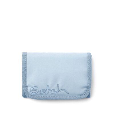 SATCH 01207-30181-10 Nordic Ice Blue Geldbeutel