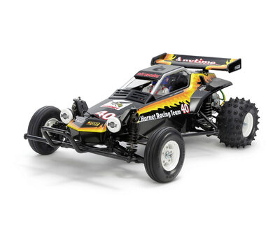 TAMIYA 300058742 1:10 RC Hornet EVO.