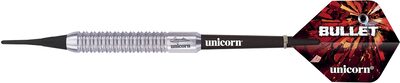 UNICORN 23520 Bullet Gary Anderson Soft DARTS