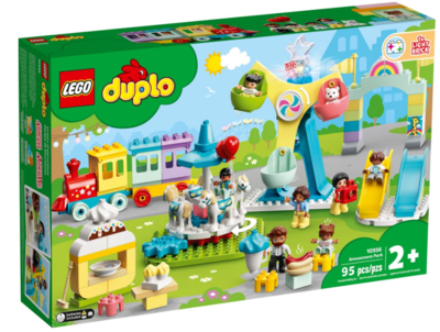 LEGO® DUPLO® 10956 Erlebnispark
