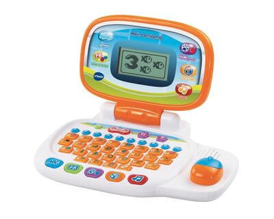 Vtech 80-155404 Mein Lernlaptop