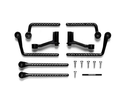 TAMIYA 300050855 TL-01/FF02 E-Teile Karosserie