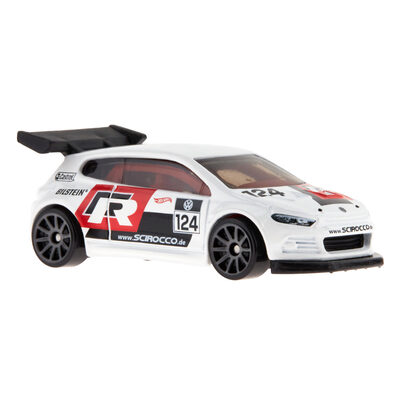 HOT WHEELS GRT01 Hot Wheels Celebration Sortiment Mix 1/2 Porsche, Dash: 979G, sortiert